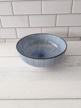 MCI JAPAN Vintage Japanese Ceramic Sendan Tokusa Bowl